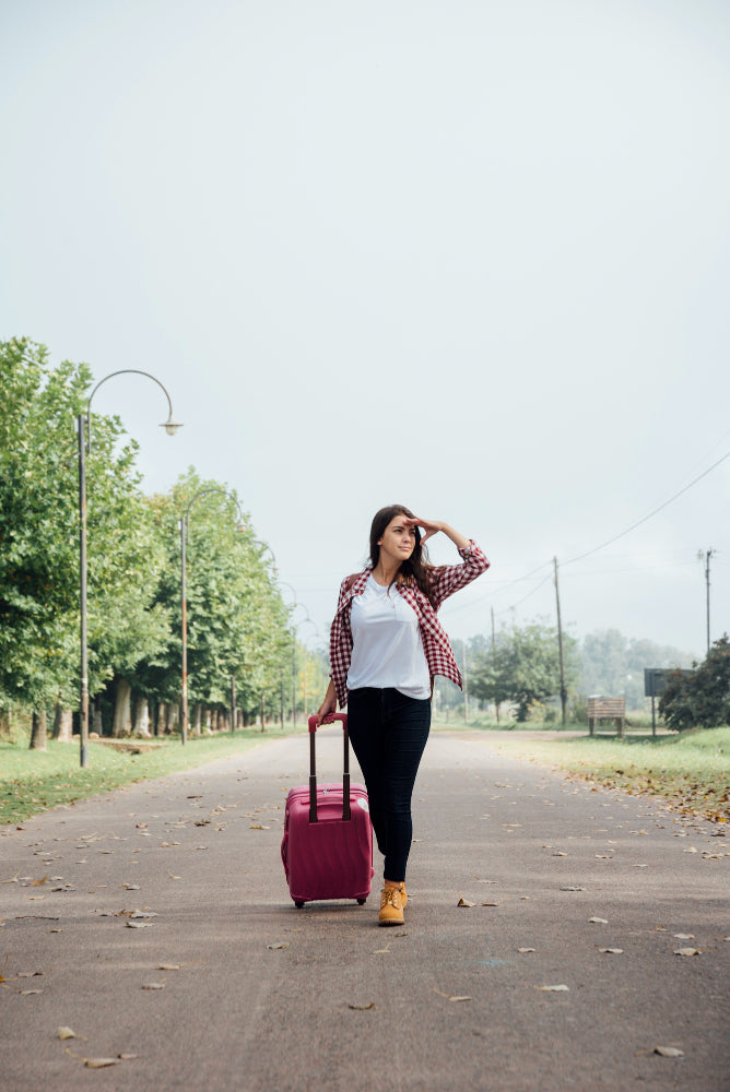 5 Ventajas de Viajar Fuera de Temporada