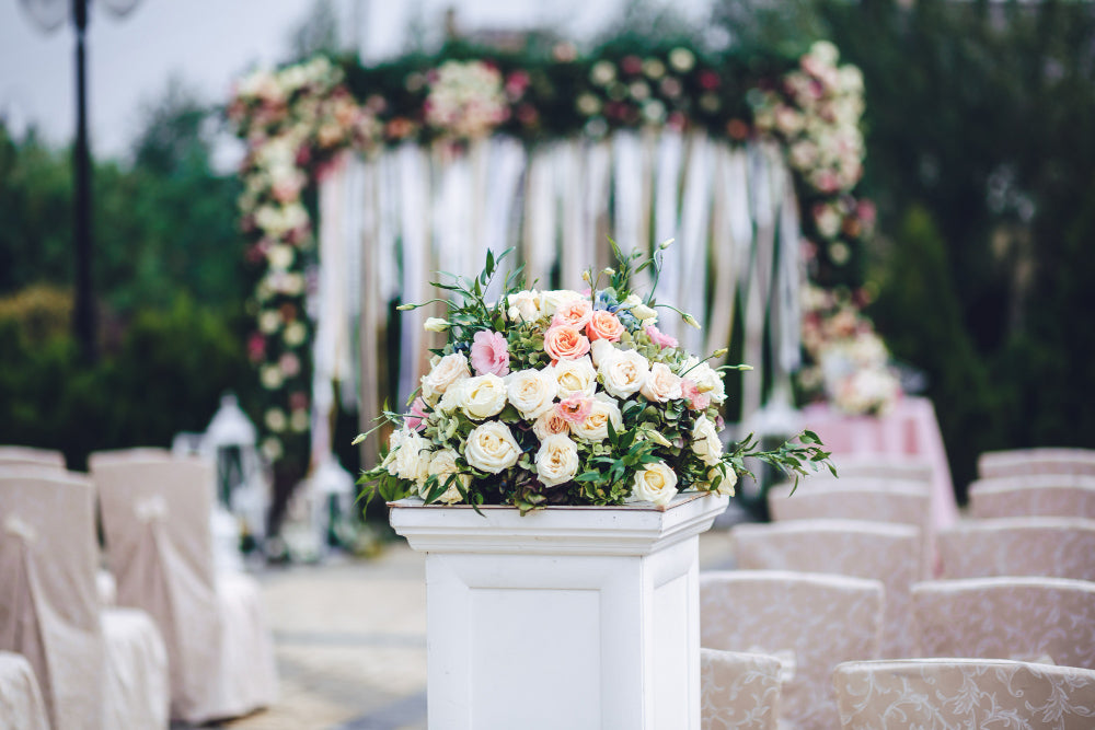 ¿Qué bolso llevar a una boda? Conviértete en la invitada con más glamour (sin esfuerzo)