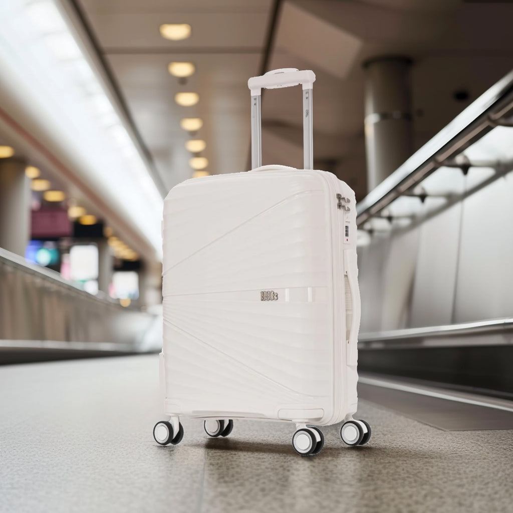 ¿Cuánto mide una maleta de 23 kg? medidas permitidas y consejos para no pagar de más