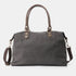 Bolso loneta para mujer | personalizable | Negro | Irene