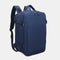 Mochila de Cabine Raykong Ryanair 40x20x25cm (20L) Azul-marinho