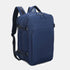 Mochila de Cabine Raykong Ryanair 40x20x25cm (20L) Azul-marinho