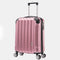 Maleta Cabina 55x40x20cm Policarbonato (44L) - 20 Pulgadas - RosaDorada
