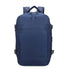 Mochila de Cabine Raykong Ryanair 40x20x25cm (20L) Azul-marinho