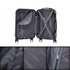 Maleta Cabina ABS 55x40x20cm 44L - 20 Pulgadas RosaDorada - Marina