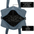 Raykong Bolsa de cabina convertible en mochila 40x20x25cm Ryanair 10kg equipaje de mano bolso de cabina Vueling azul marino