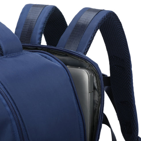Mochila de Cabine Raykong Ryanair 40x20x25cm (20L) Azul-marinho
