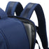 Mochila de Cabine Raykong Ryanair 40x20x25cm (20L) Azul-marinho