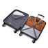 Maleta Cabina 55x40x20cm Policarbonato (44L) - 20 Pulgadas - Negro