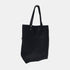 Bolso Shopper Grande de Piel para Mujer – Paulina (Azul Marino)