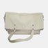 Bolso Shopper Grande de Piel para Mujer – Paulina (Beige)
