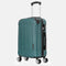 Maleta Cabina ABS 55x40x20cm (40L) - 20 Pulgadas Verde - Marina