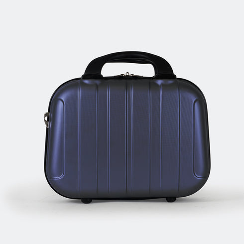 Neceser de viaje tamaño S azul oscuro Kike