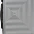 Maleta de cabina XS-10kg-50cm/S-15kg-55cm de Polipropileno Jonny Gris