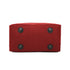 Raykong Bolsa de cabina Ryanair 40x20x25 cm 10kg equipaje de mano Vueling de tela impermeable Wendy