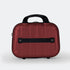 Neceser de viaje tamaño L rojo Kike