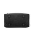 Raykong Bolsa de cabina Ryanair 40x20x25 cm 10kg equipaje de mano Vueling de tela impermeable Tommy