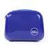 Neceser de viaje 25cm de polipropileno azul Steven
