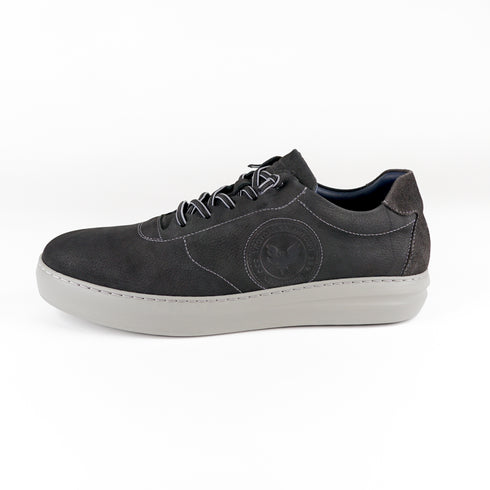 Zapatilla deportiva de hombre con cordones Atticus