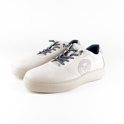 Zapatilla deportiva de hombre con cordones Atticus