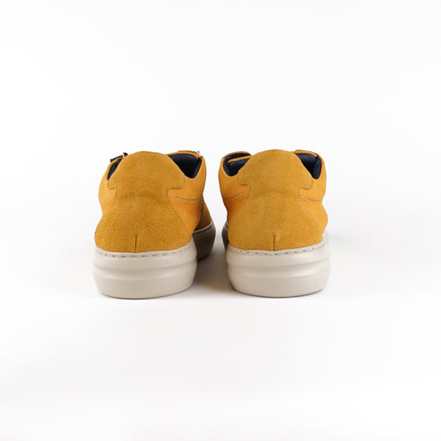 Zapatilla deportiva de hombre con cordones Atticus