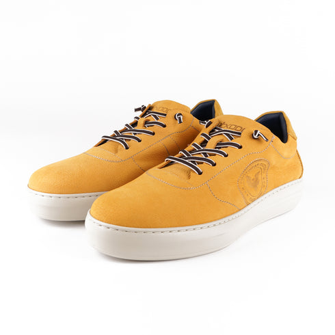 Zapatilla deportiva de hombre con cordones Atticus