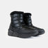 Botas para la nieve de nylon negro Noemi