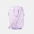 Bolsos para de móvil de piel morado Cintia