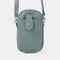 Bolsos para móvil de piel aguacate Cintia