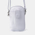 Bolsos para móvil de piel blanco Cintia