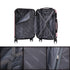 Maleta Cabina ABS 55x40x20cm 44L - 20 Pulgadas RosaClaro - Marina