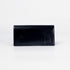 Billetera de piel Vintage Cassia Negro