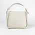 Bolso de mano de piel para mujer Pandorín beige