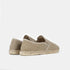 Alpargata de hombre Yaco Beige