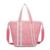 Bolso tote grande para mujer Pía