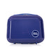 Neceser de viaje 25cm de polipropileno azul Steven