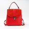 Mochila-de-Piel-roja-de-mujer-Sarah