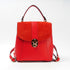 Mochila-de-Piel-roja-de-mujer-Sarah