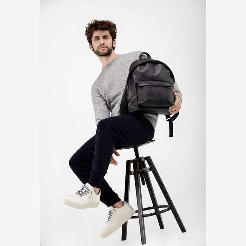 Zapatilla deportiva de hombre con cordones Atticus