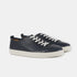 Zapatilla Deportiva Casual de Hombre con Cordones Liam Azul