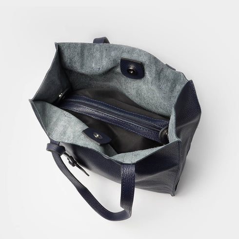 bolso-shopper-de-piel-azul-marino-Willy