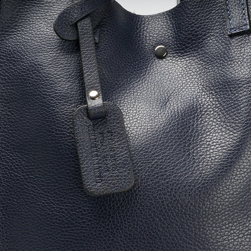 bolso-shopper-de-piel-azul-marino-Willy