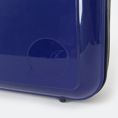 Neceser de viaje azul oscuro Jony