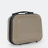 Neceser de viaje khaki Jony