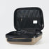 Neceser de viaje khaki Jony