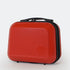 Neceser de viaje rojo Jony
