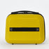 Neceser de viaje amarillo Jony