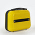 Neceser de viaje amarillo Jony