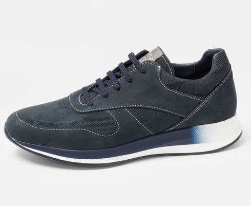 Zapatillas deportivas de hombre casual Leonas