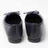 zapato-plano-de-mujer-piel-azul-marino